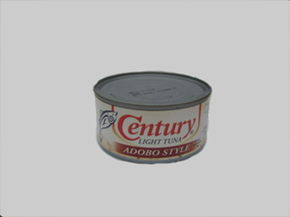 Century tuna-adobo